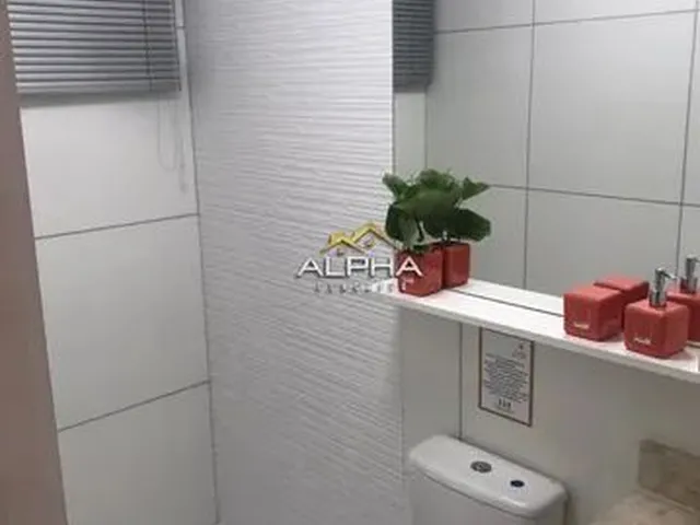 Imagem 2: Apartamento com 3 Quartos na Parquelândia