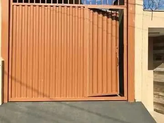 Imagem: Casa a Venda em Maria Ortiz com Base de