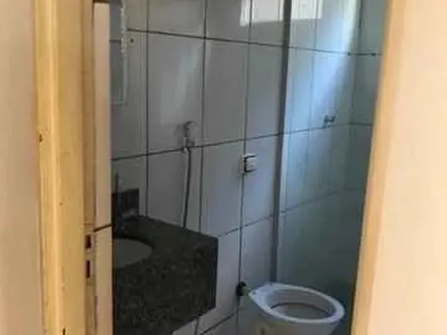 Imagem 4: Casa a Venda em Maria Ortiz com Base de Laje
