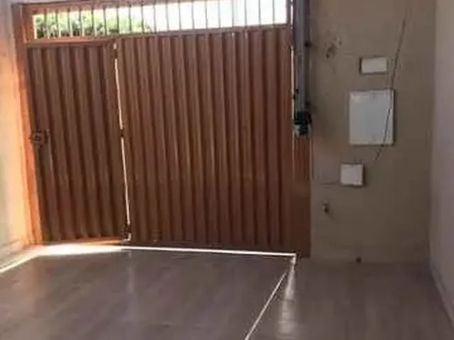 Imagem 6: Casa a Venda em Maria Ortiz com Base de Laje