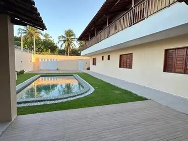 Imagem 1: Casa Linda e Grande no Paracuru Loteamento