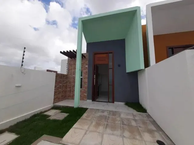 Imagem: Casa para Venda em João Pessoa, Gramame