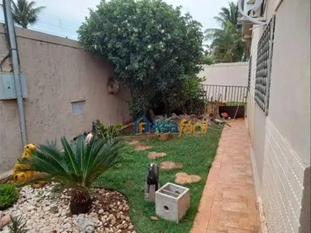 Imagem 13: Casa Nova C. Grande Área Total 540M