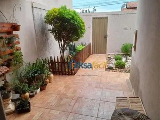 Imagem 4: Casa Nova C. Grande Área Total 540M