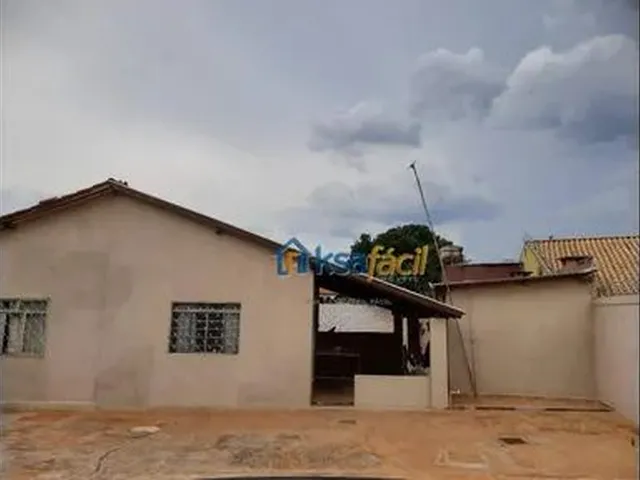 Imagem 8: Casa Nova C. Grande Área Total 540M