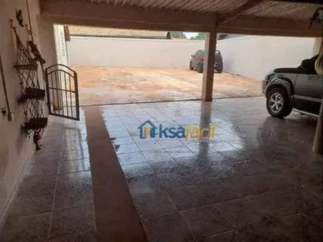 Imagem 2: Casa Nova C. Grande Área Total 540M
