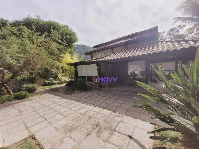Imagem 1: Casa com 3 Dormitórios À Venda, 160 M² por R$ 1.100.000,00 - Jacaré - Niterói/Rj