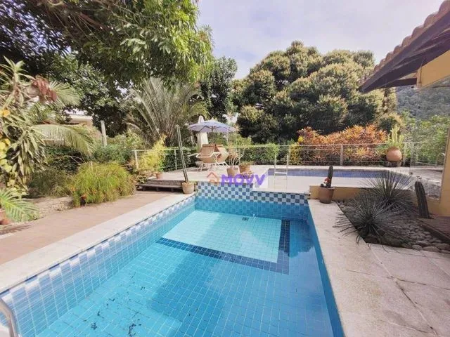 Imagem 16: Casa com 3 Dormitórios À Venda, 160 M² por R$ 1.100.000,00 - Jacaré - Niterói/Rj