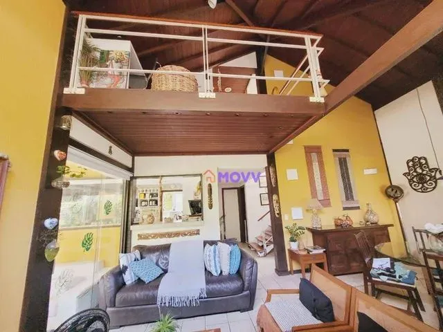 Imagem 7: Casa com 3 Dormitórios À Venda, 160 M² por R$ 1.100.000,00 - Jacaré - Niterói/Rj