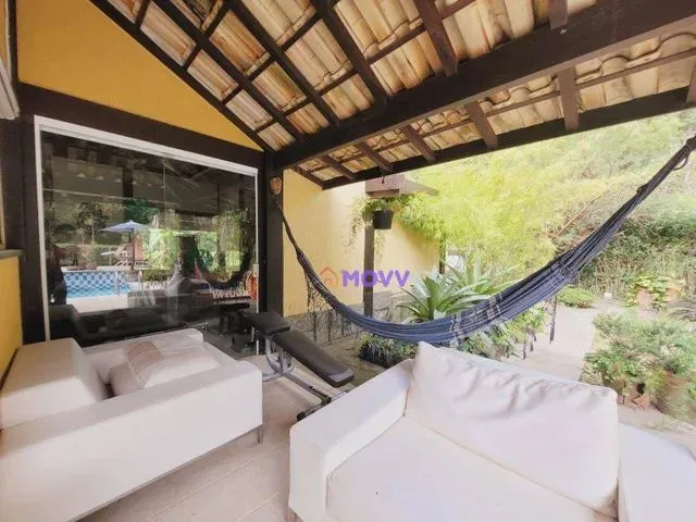 Imagem 12: Casa com 3 Dormitórios À Venda, 160 M² por R$ 1.100.000,00 - Jacaré - Niterói/Rj