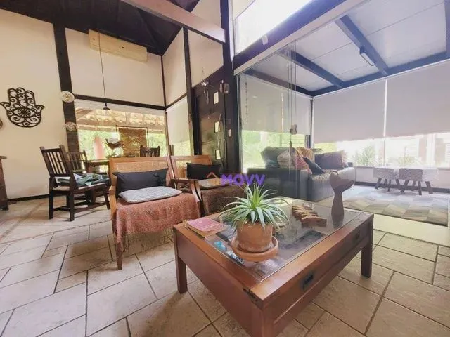 Imagem 4: Casa com 3 Dormitórios À Venda, 160 M² por R$ 1.100.000,00 - Jacaré - Niterói/Rj