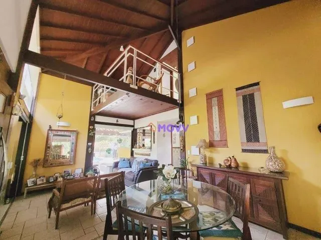 Imagem 11: Casa com 3 Dormitórios À Venda, 160 M² por R$ 1.100.000,00 - Jacaré - Niterói/Rj