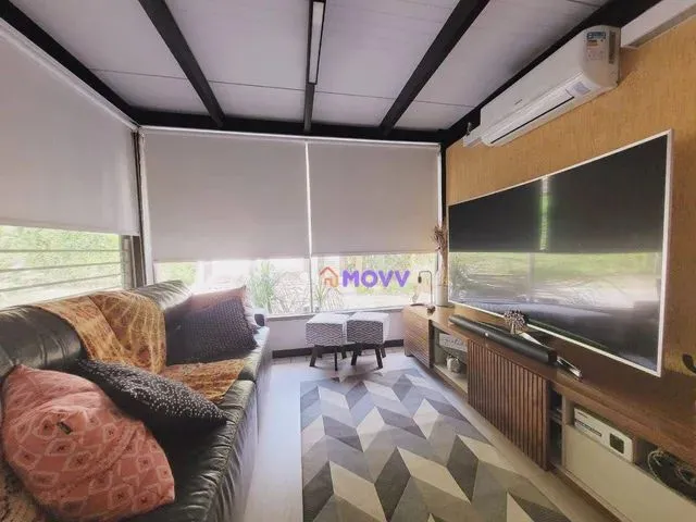 Imagem 13: Casa com 3 Dormitórios À Venda, 160 M² por R$ 1.100.000,00 - Jacaré - Niterói/Rj