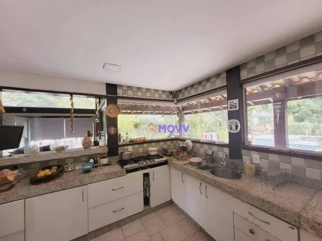 Imagem 6: Casa com 3 Dormitórios À Venda, 160 M² por R$ 1.100.000,00 - Jacaré - Niterói/Rj