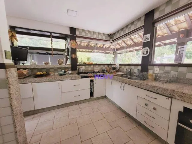 Imagem 9: Casa com 3 Dormitórios À Venda, 160 M² por R$ 1.100.000,00 - Jacaré - Niterói/Rj