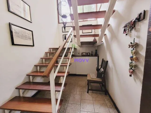 Imagem 10: Casa com 3 Dormitórios À Venda, 160 M² por R$ 1.100.000,00 - Jacaré - Niterói/Rj