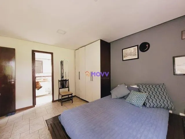 Imagem 3: Casa com 3 Dormitórios À Venda, 160 M² por R$ 1.100.000,00 - Jacaré - Niterói/Rj
