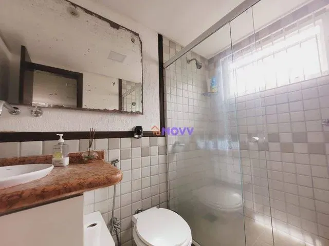 Imagem 2: Casa com 3 Dormitórios À Venda, 160 M² por R$ 1.100.000,00 - Jacaré - Niterói/Rj