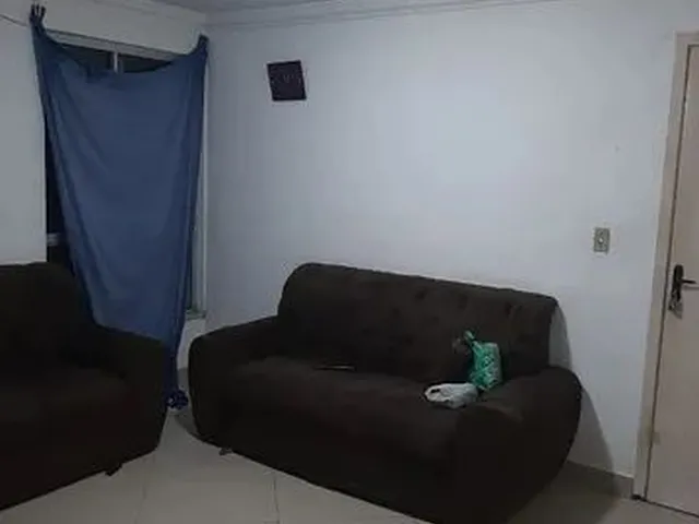 Imagem: Apartamento em Condomínio