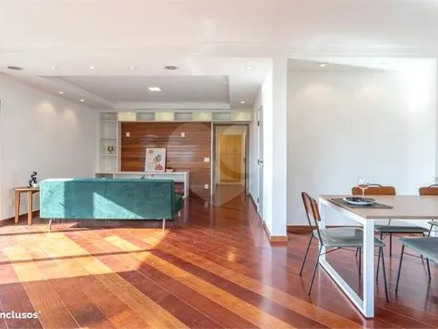 Imagem: Maravilhoso Apartamento na Vila Clementino