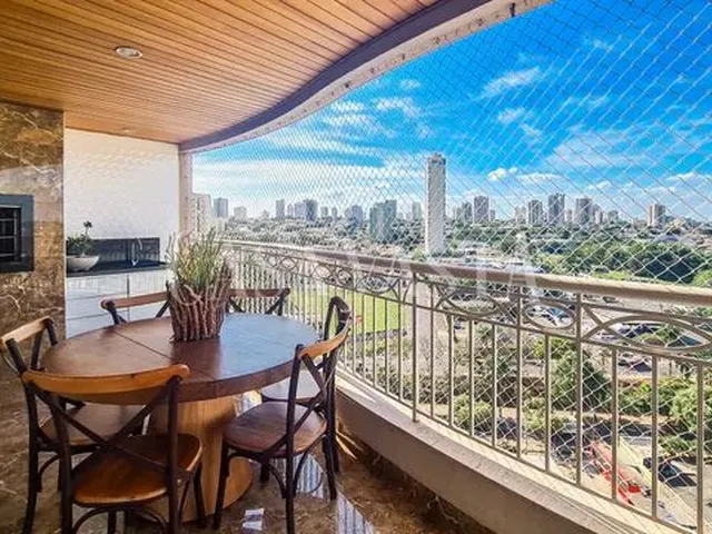 Imagem: Apartamento À Venda no Bairro Jardim Nova