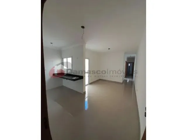 Imagem: Apartamento a Venda - Utinga, Santo André
