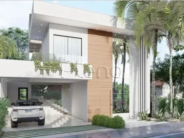 Imagem: Casa - Pinheirinho - Vinhedo