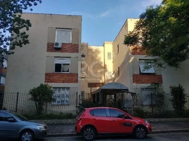 Imagem 2: Apartamento para Venda - 65.32M², 3 Dormitórios, Cavalhada, Porto Alegre