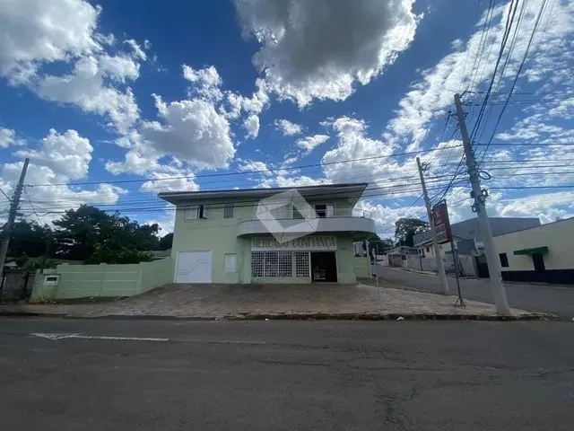Imagem 1: Casa com 2 Pavimentos Bairro Vila Luiza