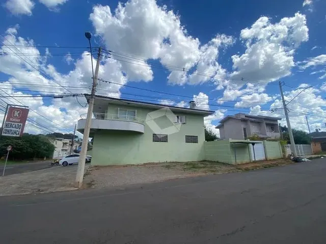 Imagem 5: Casa com 2 Pavimentos Bairro Vila Luiza