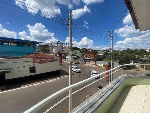 Imagem 9: Casa com 2 Pavimentos Bairro Vila Luiza