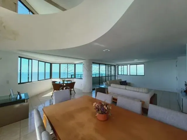 Imagem: Excelente Cobertura Duplex na Avenida Boa