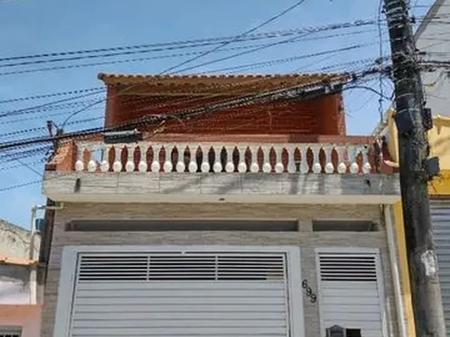 Imagem: Caique. Casa em São Paulo na Zona Sul