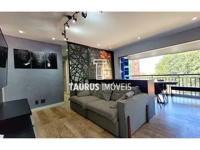 Imagem: Apartamento À Venda no Bairro Jardim