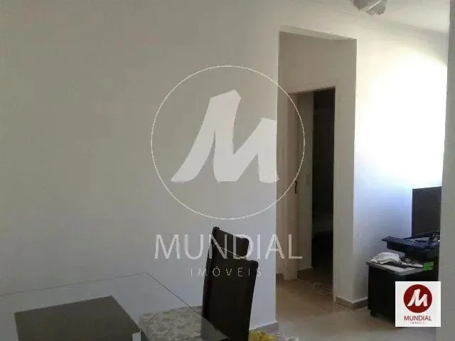Imagem: Apartamento (Tipo - Padrao) 2 Dormitórios