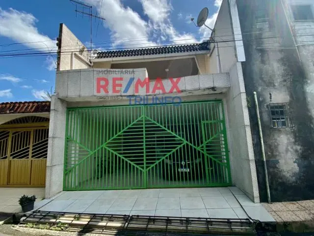 Imagem: Casa Residencial Ananindeua