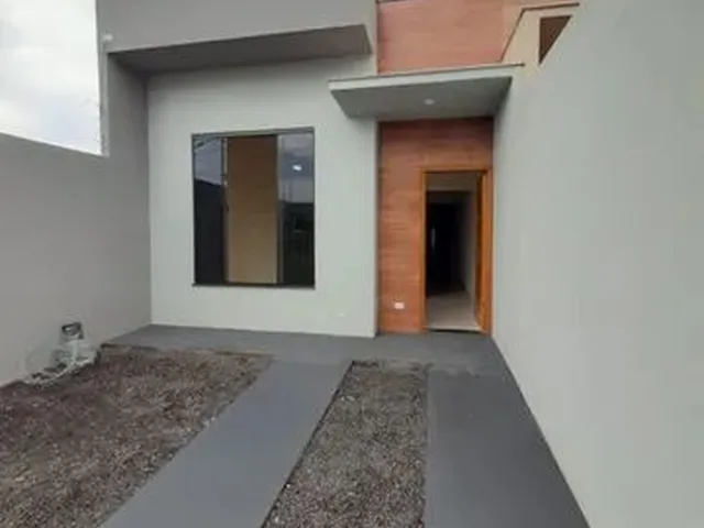 Imagem 7: Casa com 3 Quartos - Bairro Parque Residencial Michael Licha em Londrina