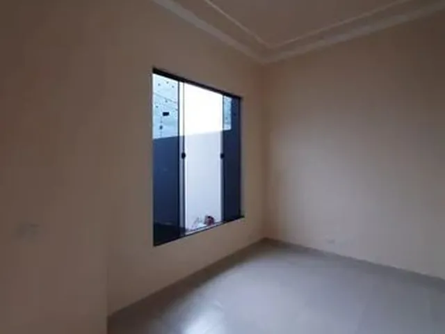Imagem 3: Casa com 3 Quartos - Bairro Parque Residencial Michael Licha em Londrina