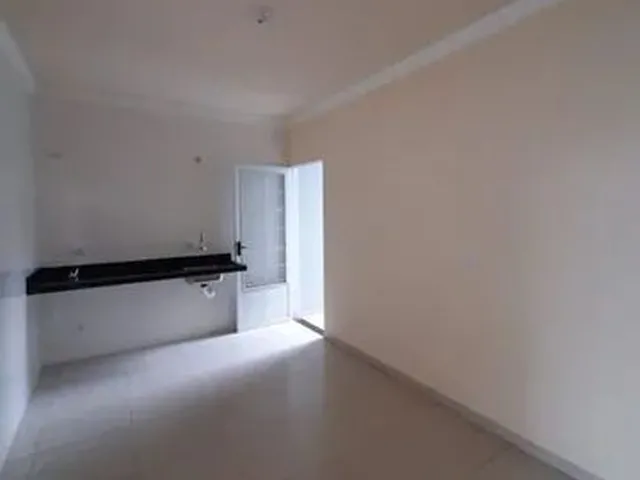 Imagem 2: Casa com 3 Quartos - Bairro Parque Residencial Michael Licha em Londrina