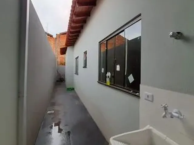 Imagem 9: Casa com 3 Quartos - Bairro Parque Residencial Michael Licha em Londrina
