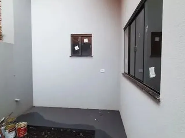 Imagem 6: Casa com 3 Quartos - Bairro Parque Residencial Michael Licha em Londrina