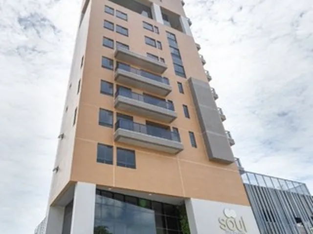 Imagem: Apartamento 3 Quartos Sendo 2 Suites Bessa
