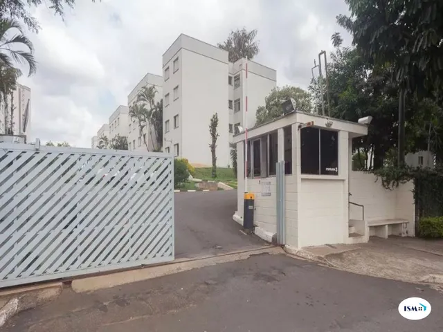 Imagem: Apartamento de 2 Dormitórios a Venda no