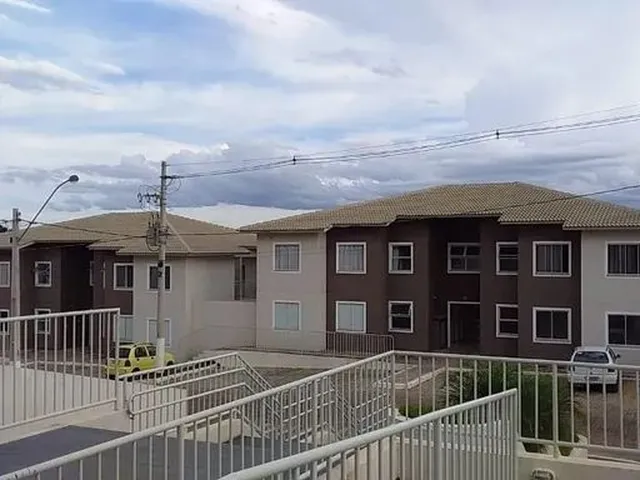 Imagem: Alugo Apartamento Varandas III