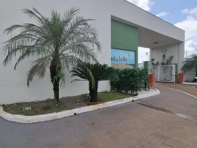 Imagem: Vita Bella Residencial Club Locação