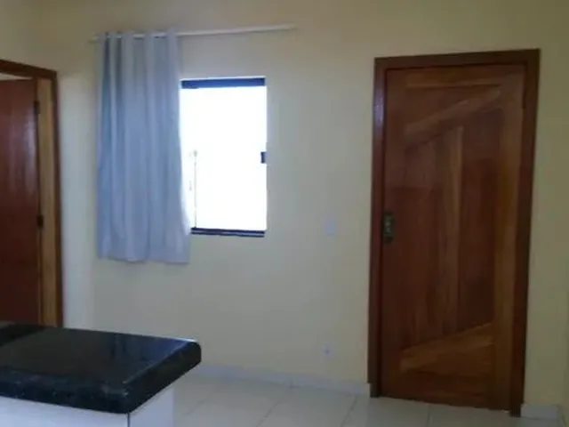 Imagem: Apartamento Alto Maron/Centro - 1/4, Cozinha