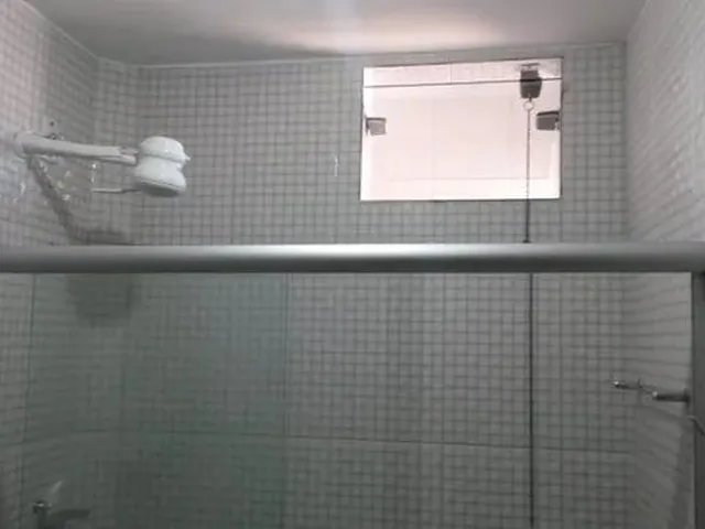 Imagem 7: Apartamento Alto Maron/Centro - 1/4, Cozinha, Sala, Banheiro e Área de Serviço