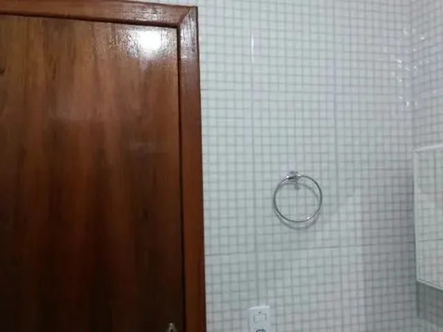 Imagem 5: Apartamento Alto Maron/Centro - 1/4, Cozinha, Sala, Banheiro e Área de Serviço