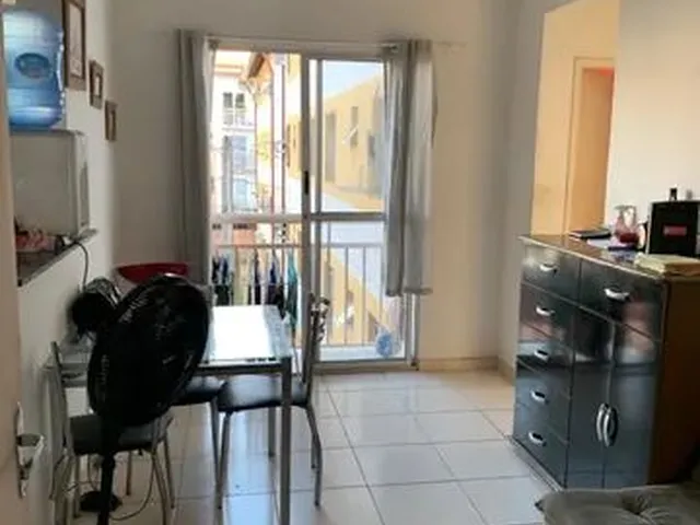 Imagem: Dividir Ap Condomínio Fechado R$ 550,00