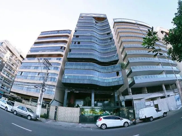 Imagem: Praia da Costa - Apartamento com 04 Suítes